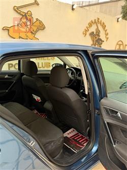 فولكسفاغن جولف